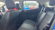 Ford EcoSport 1.0 EcoBoost 125 Titanium 5dr Petrol Hatchback